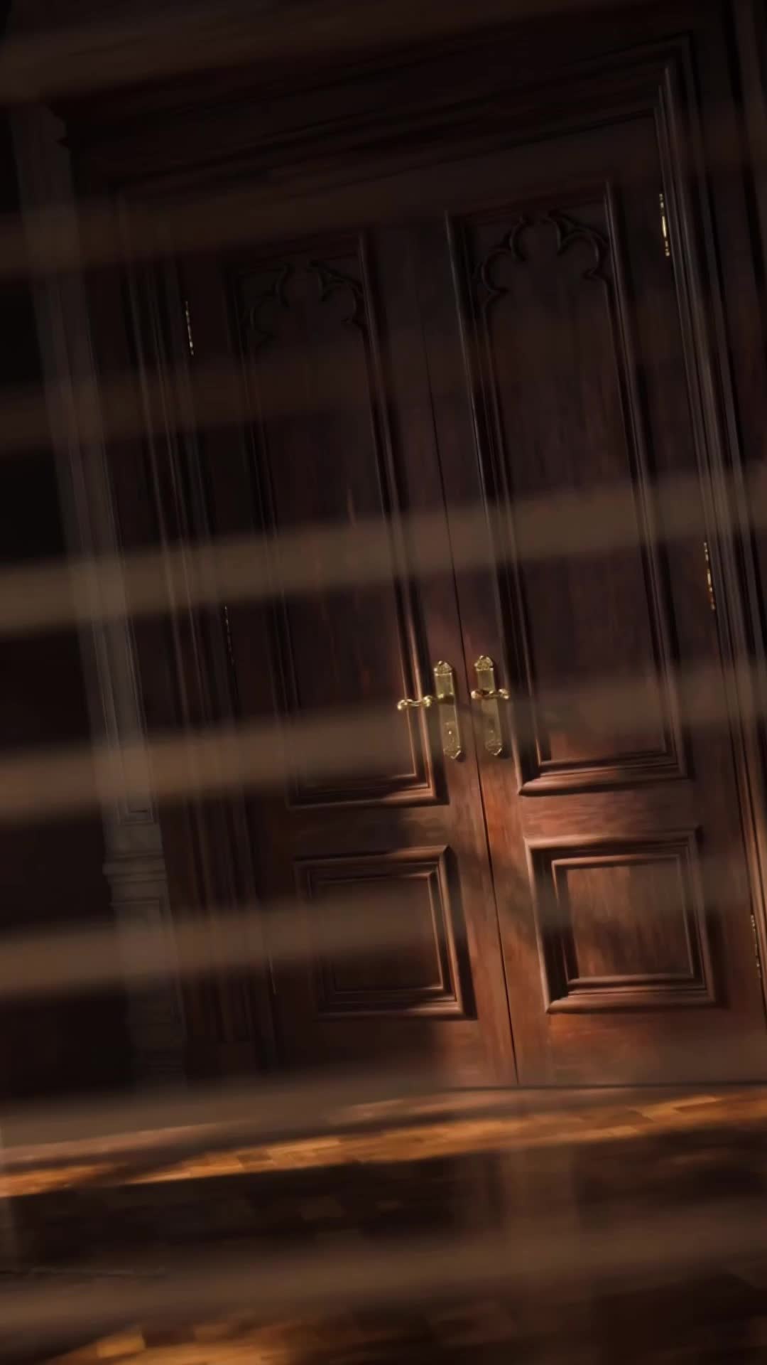Episode 16 of The Alpha's Obsession