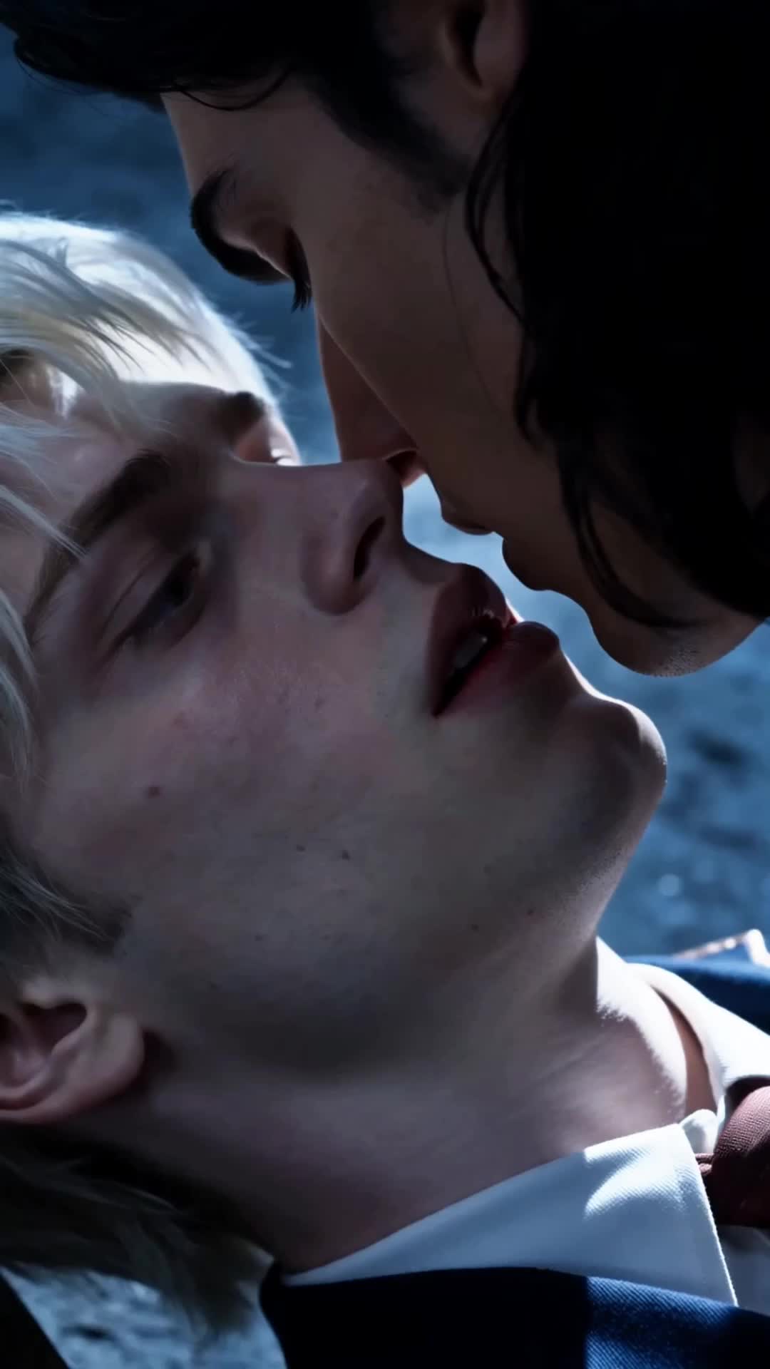 Episode 3 of The Alpha's Obsession