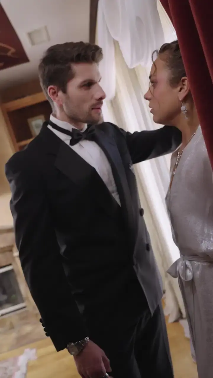 Episode 28 of The Alpha's Virgin Captive