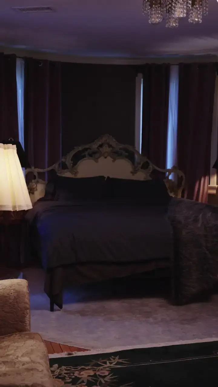 Episode 37 of The Alpha's Virgin Captive