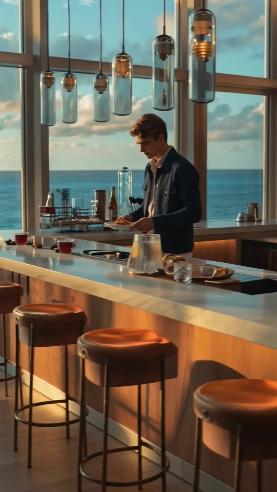 Episode 47 of The Amber Trap
