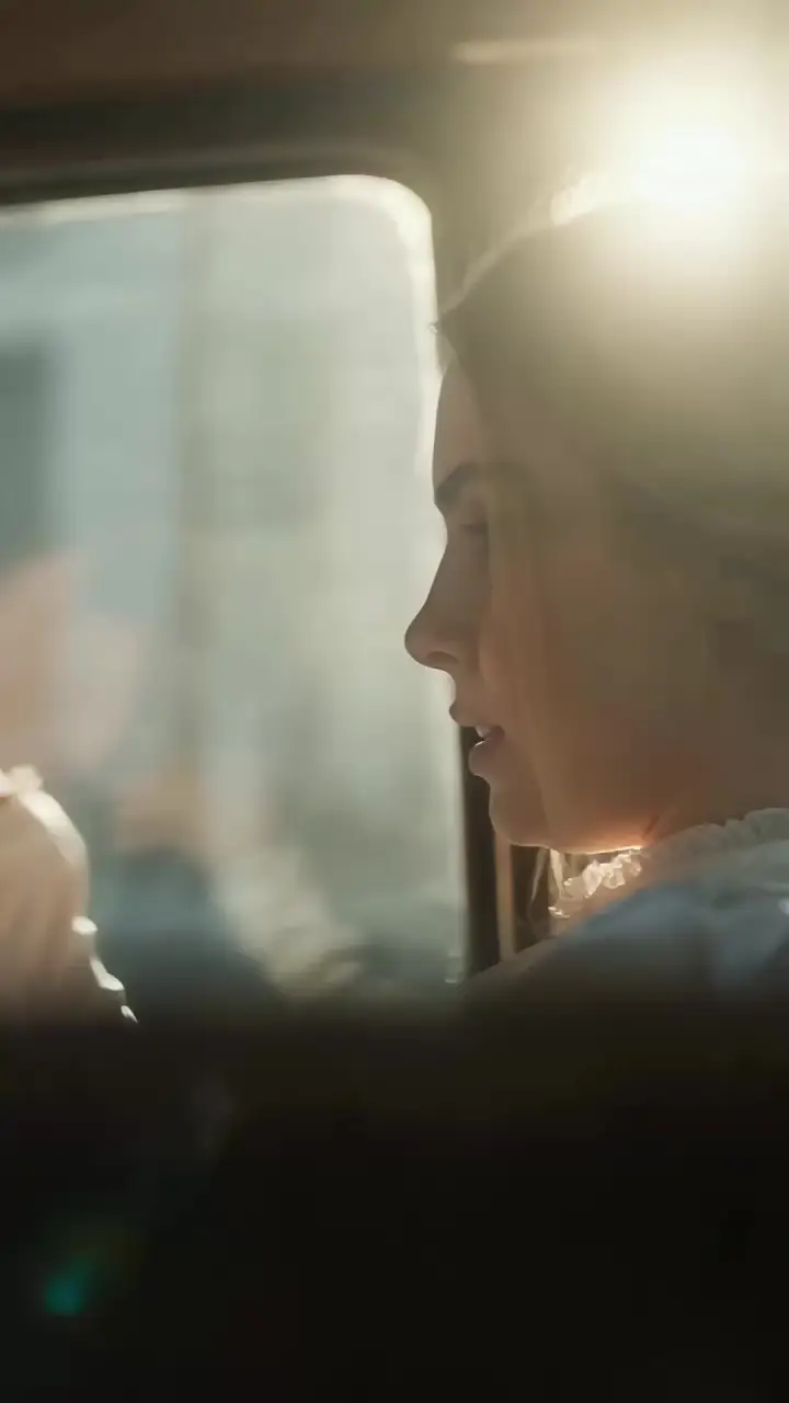 Episode 2 of The Atlantic Bride
