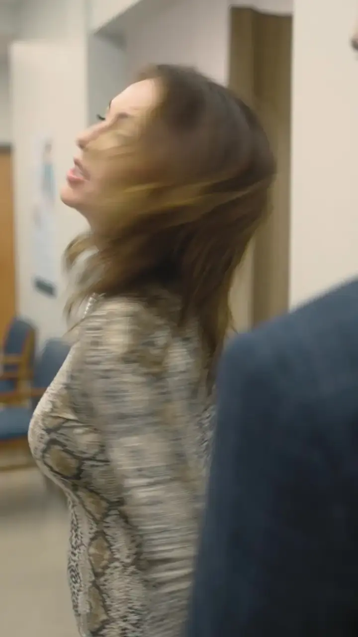 Episode 4 of The Bad-ass Heiress Returns After Divorce