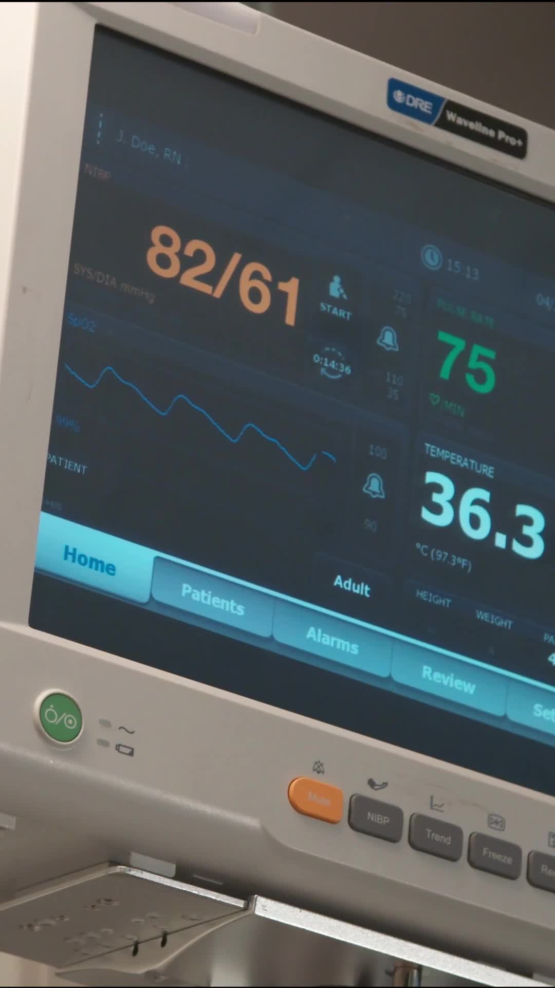 Episode 19 of The Beggar King Returns