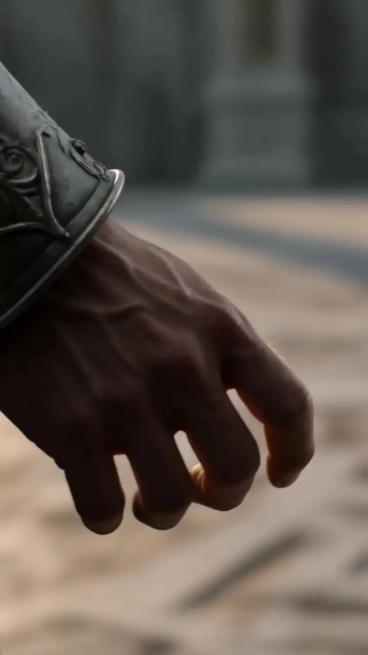 Episode 2 of The Betrayed Demi-God Reclaims Everything