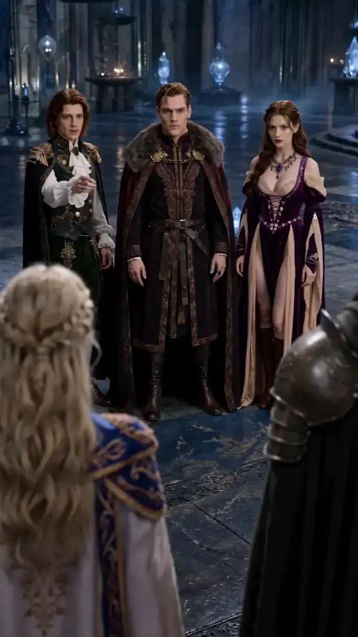 Episode 28 of The Betrayed Demi-God Reclaims Everything