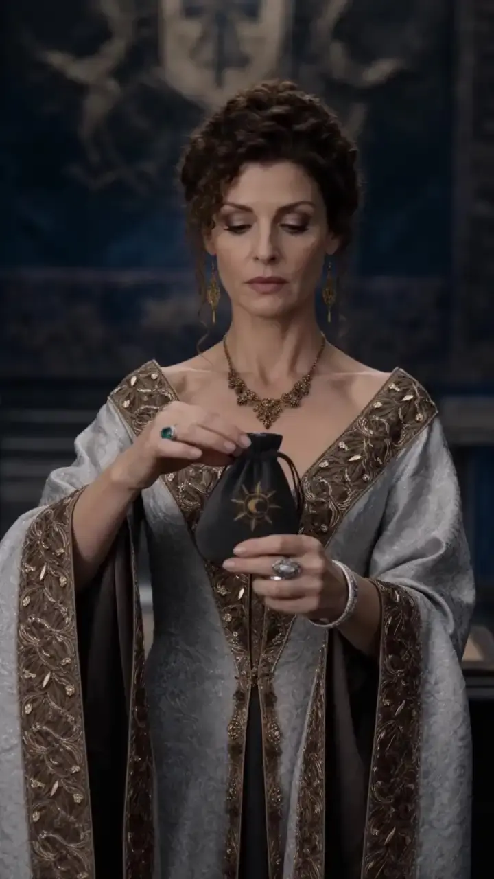 Episode 30 of The Betrayed Demi-God Reclaims Everything