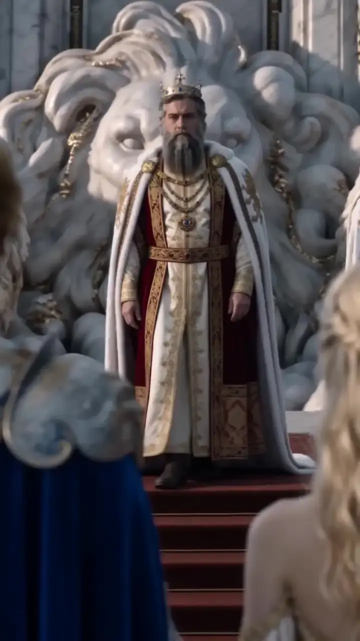 Episode 36 of The Betrayed Demi-God Reclaims Everything