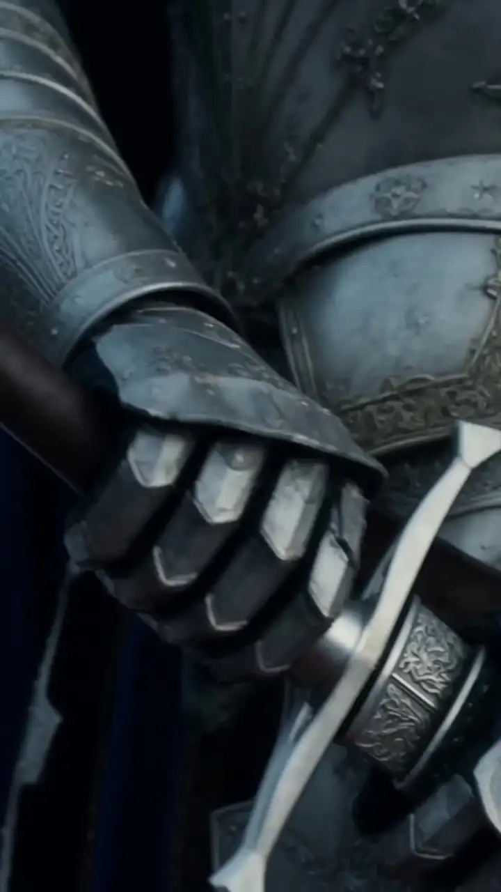 Episode 45 of The Betrayed Demi-God Reclaims Everything