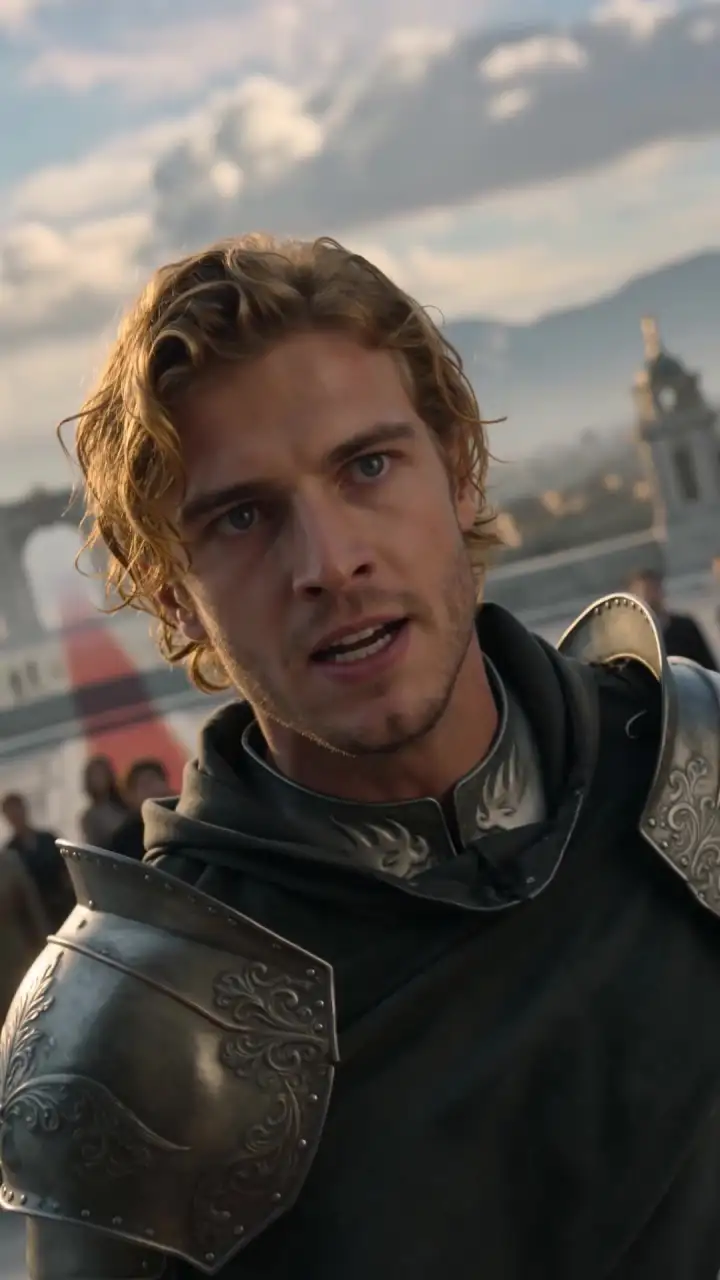 Episode 5 of The Betrayed Demi-God Reclaims Everything