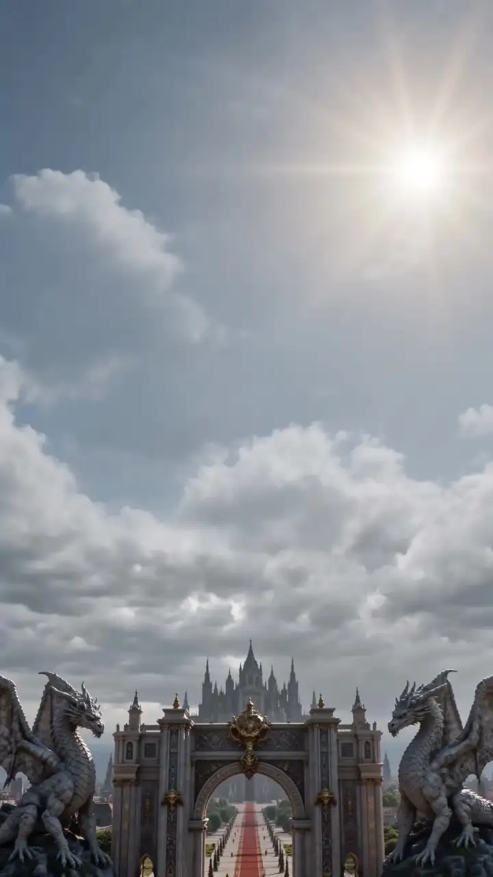 Episode 6 of The Betrayed Demi-God Reclaims Everything