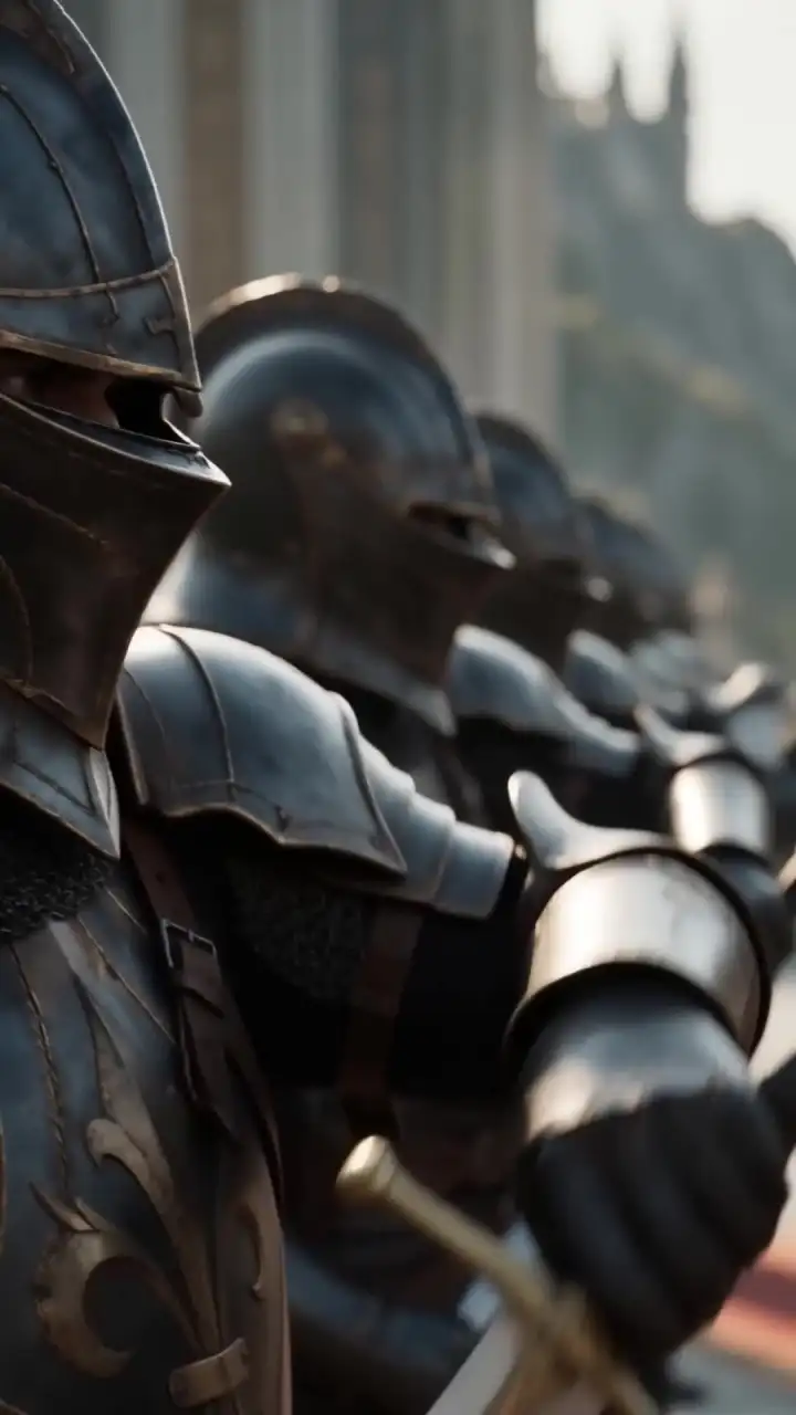 Episode 9 of The Betrayed Demi-God Reclaims Everything