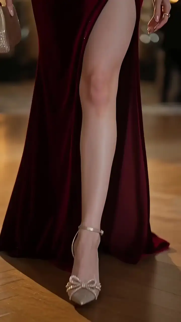 Episode 14 of The Big Wife's Revenge: From Model to Queen