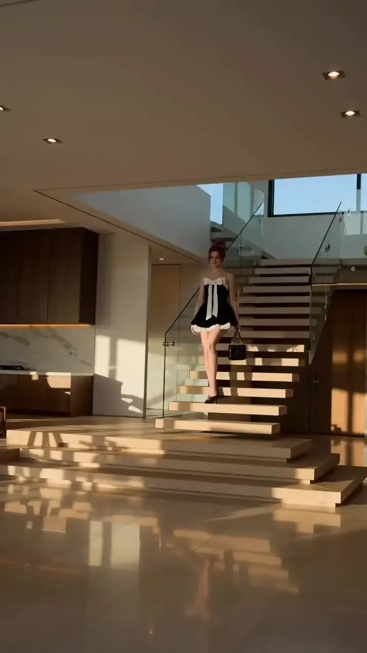 Episode 37 of The Big Wife's Revenge: From Model to Queen