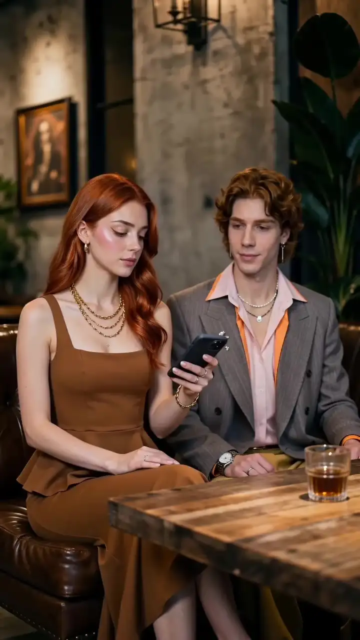 Episode 47 of The Big Wife's Revenge: From Model to Queen