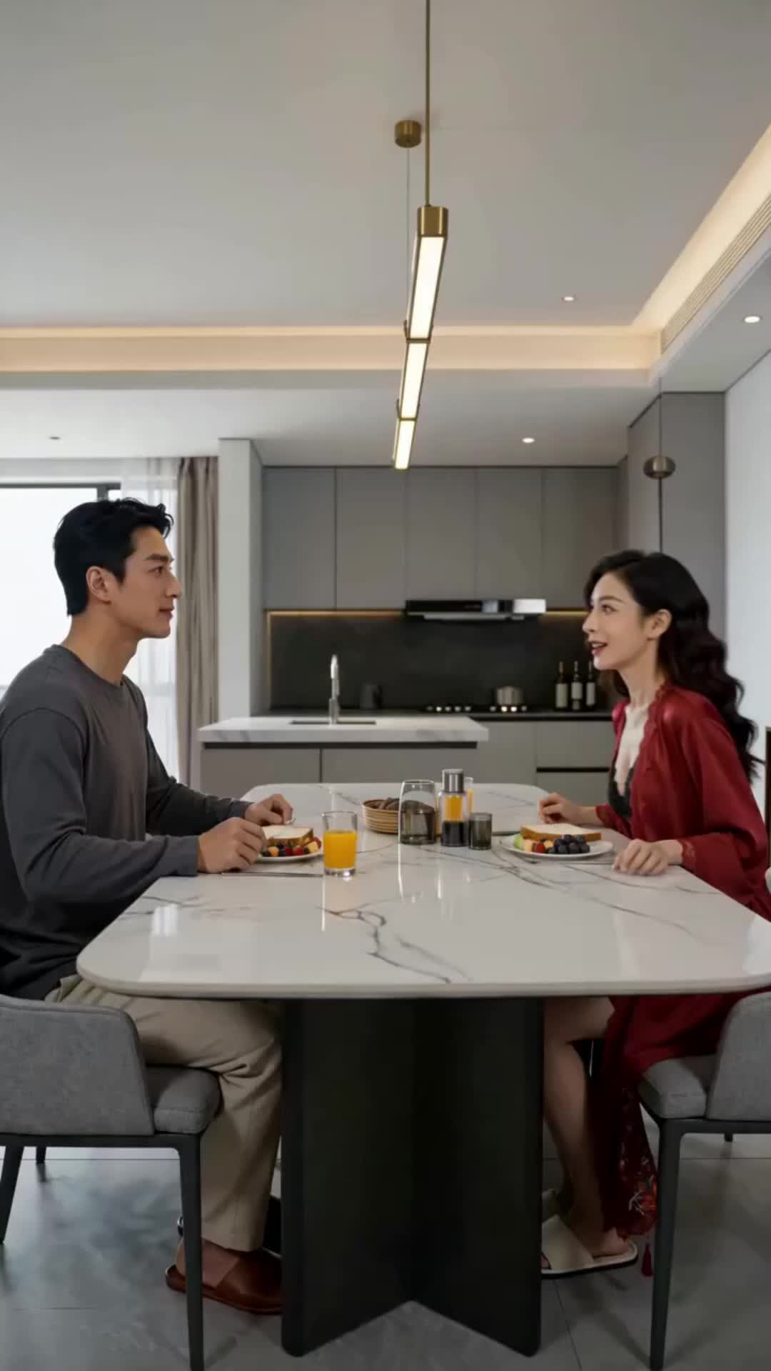 Episode 30 of The Billion-Dollar Backstab