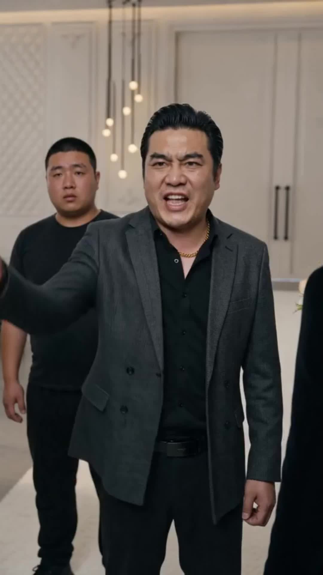 Episode 40 of The Billion-Dollar Backstab