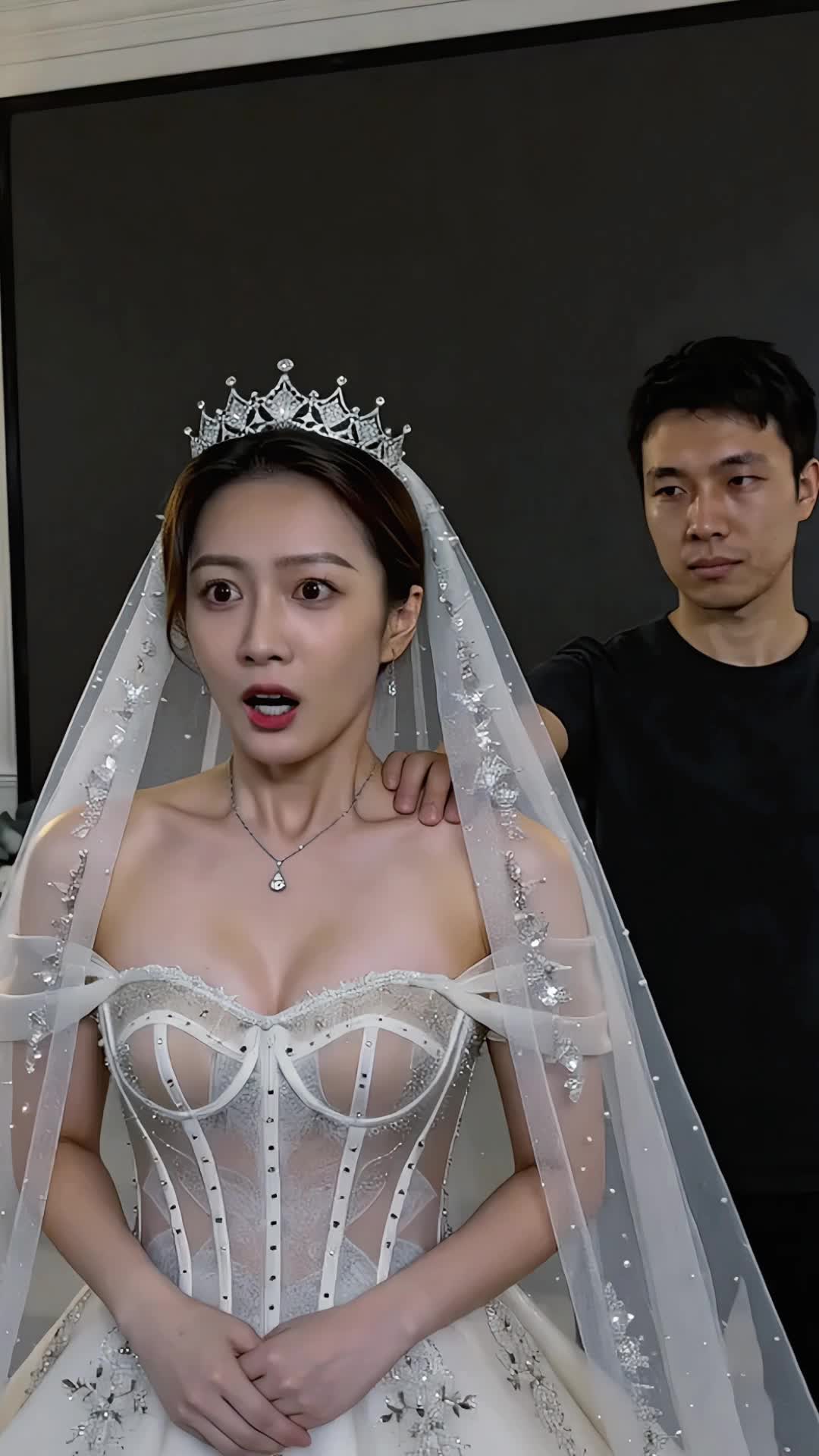 Episode 41 of The Billion-Dollar Backstab