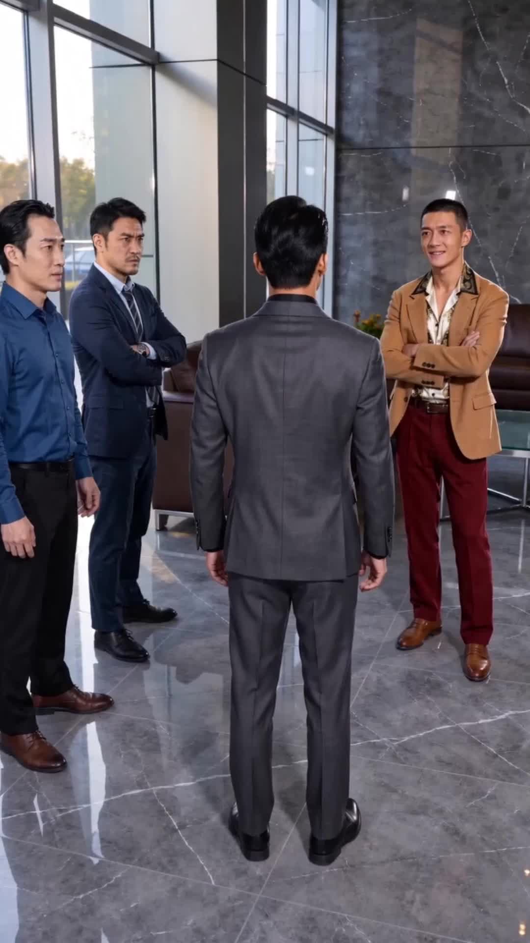 Episode 56 of The Billion-Dollar Backstab