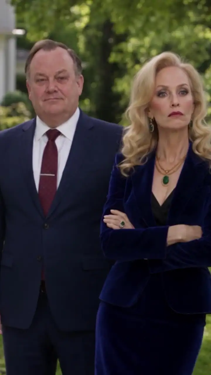 Episode 8 of The Billion-Dollar Heir's Six-Year Secret Bride
