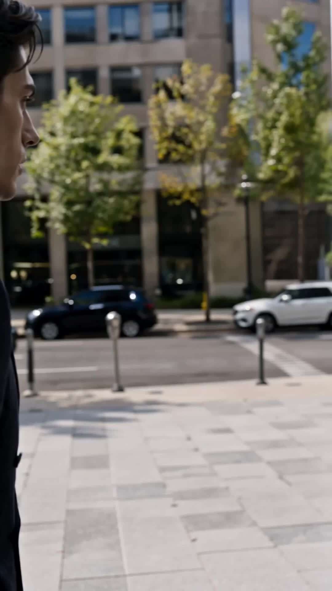 Episode 17 of The Billionaire I Married Overnight