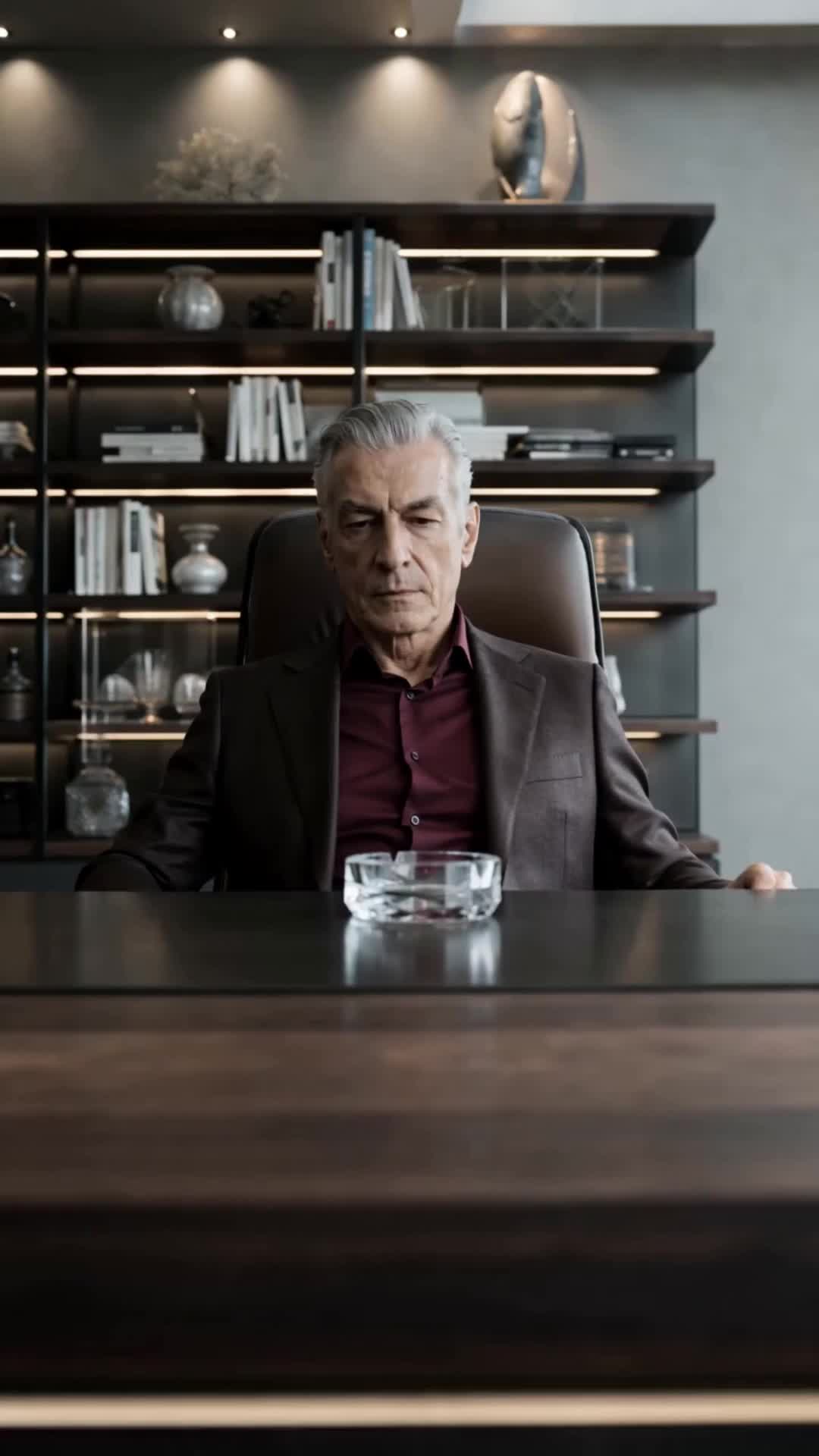 Episode 15 of The Billionaire Lawyer’s Secret Clinic