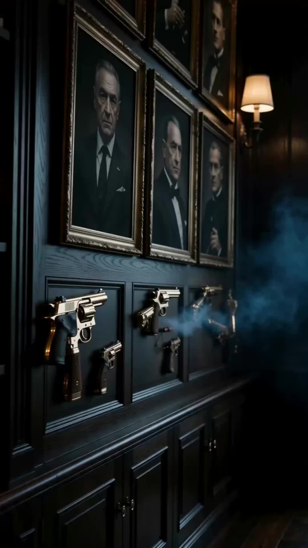 Episode 20 of The Billionaire Lawyer’s Secret Clinic