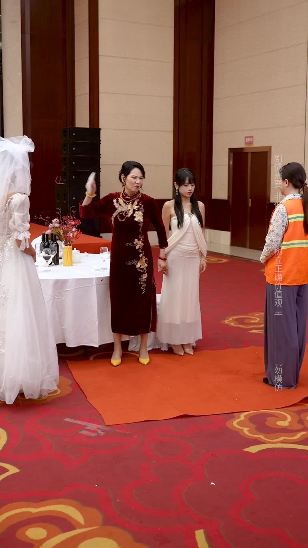 Episode 6 of The Billionaire Matriarch and the Wicked In-Laws