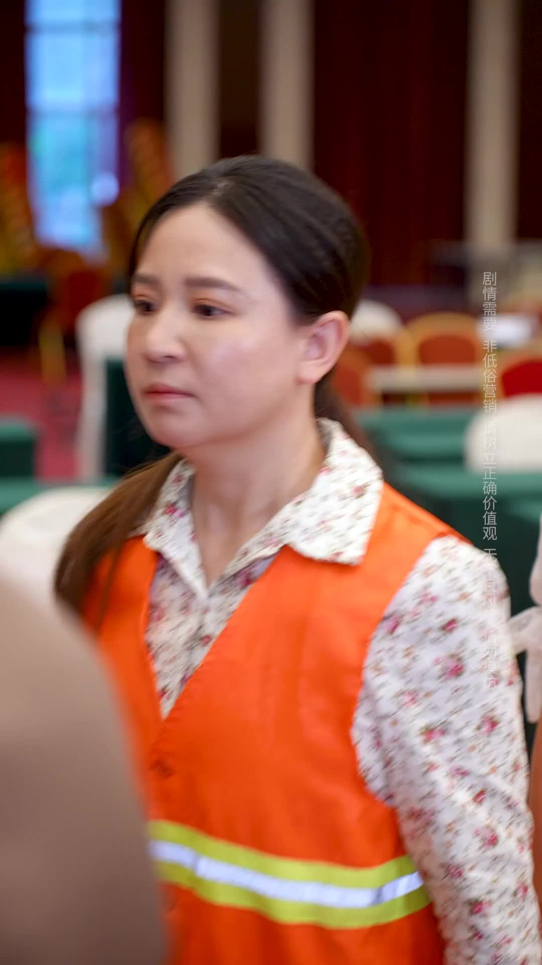 Episode 8 of The Billionaire Matriarch and the Wicked In-Laws