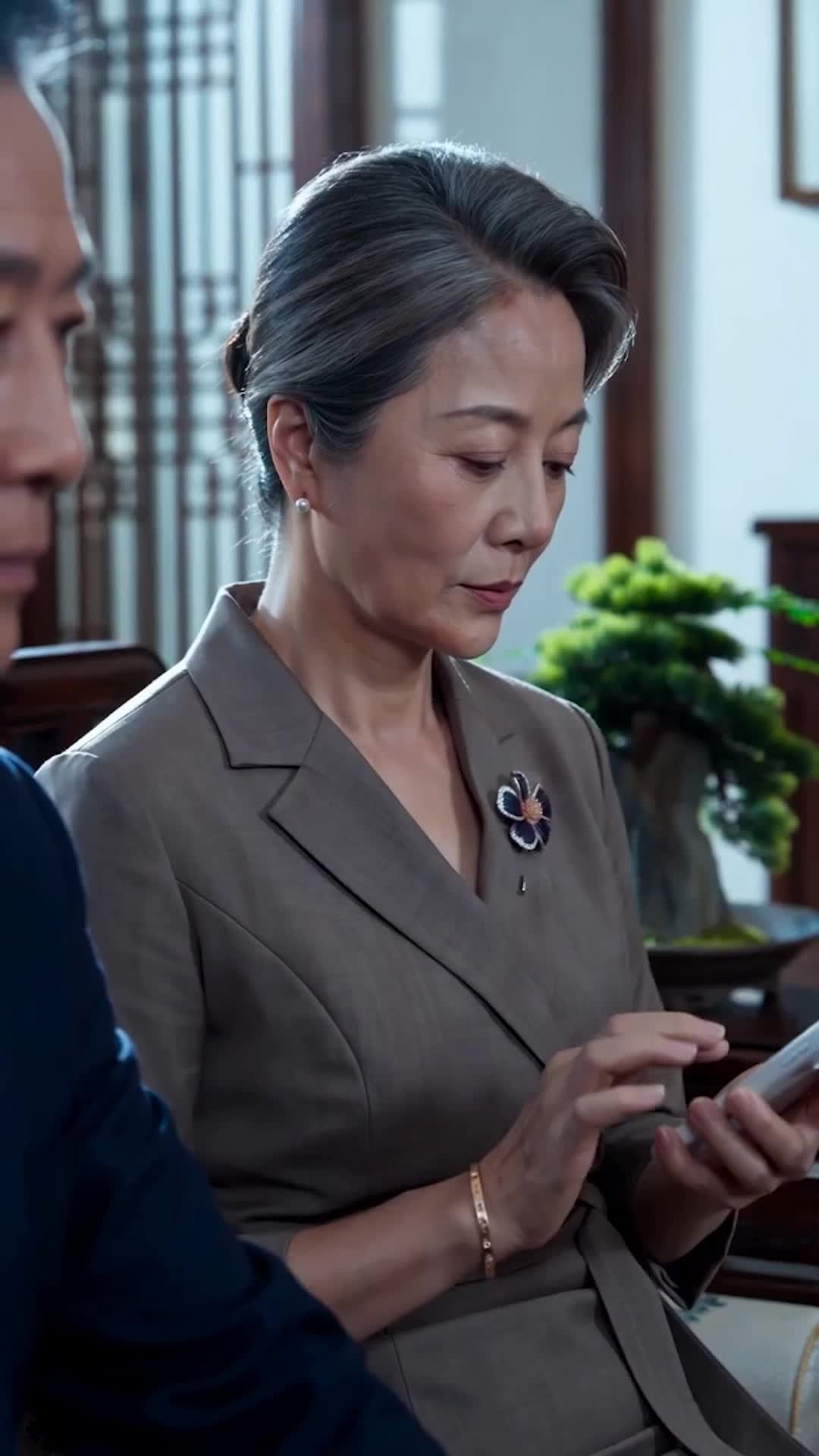 Episode 19 of The Billionaire Parents' Final Test