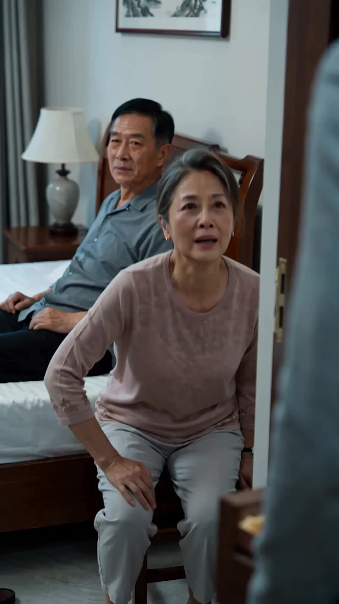 Episode 3 of The Billionaire Parents' Final Test