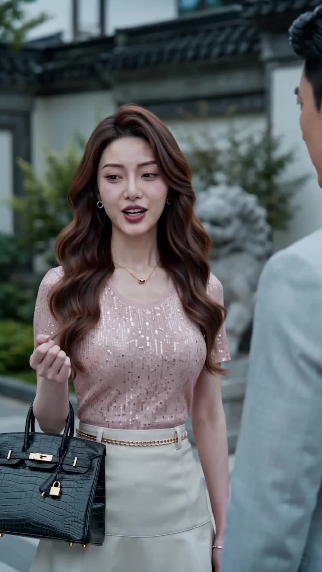 Episode 37 of The Billionaire Parents' Final Test