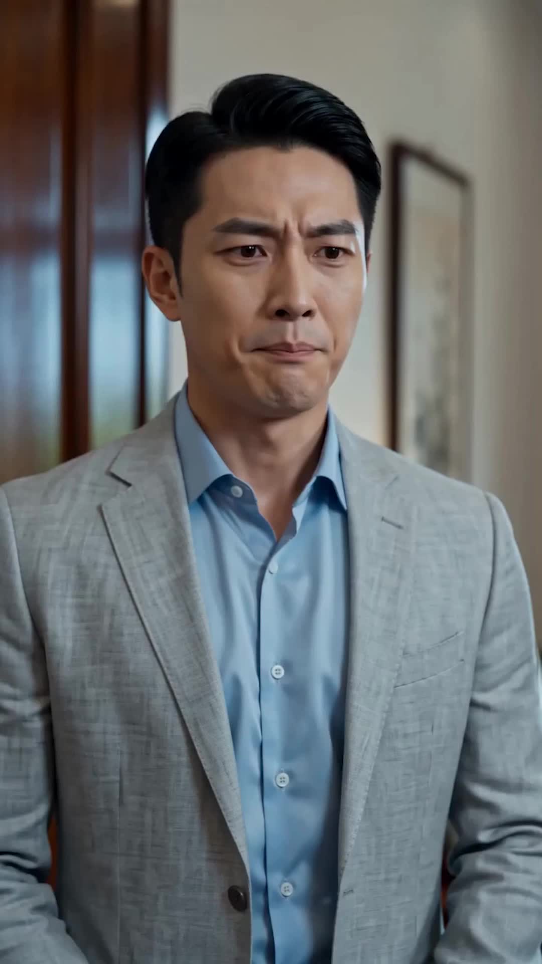 Episode 5 of The Billionaire Parents' Final Test