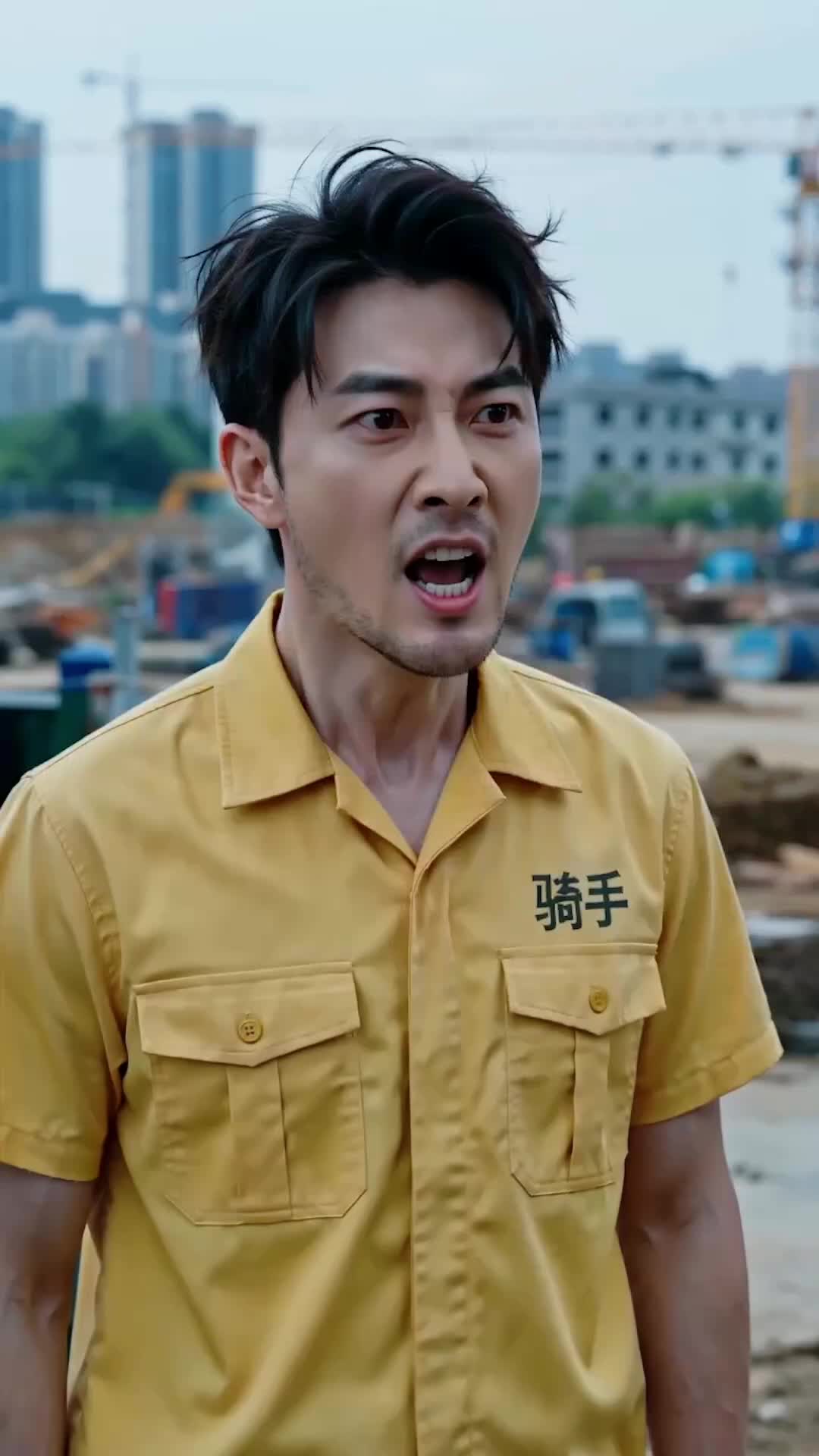 Episode 57 of The Billionaire Parents' Final Test