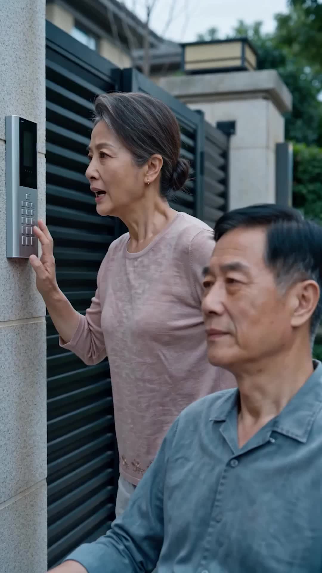 Episode 7 of The Billionaire Parents' Final Test