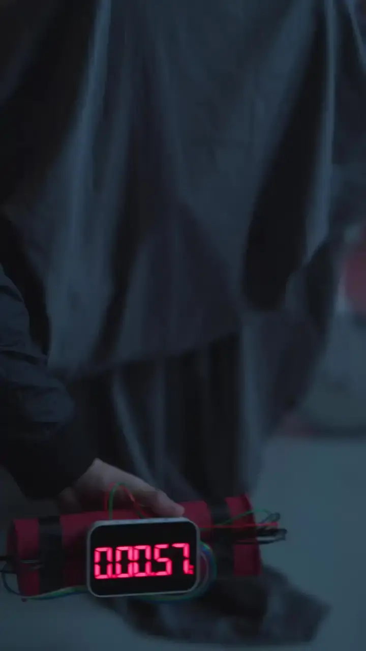 Episode 6 of The Billionaire's Fake Wife