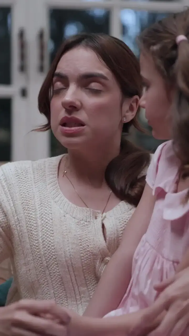 Episode 5 of The Billionaire's Forbidden Nanny