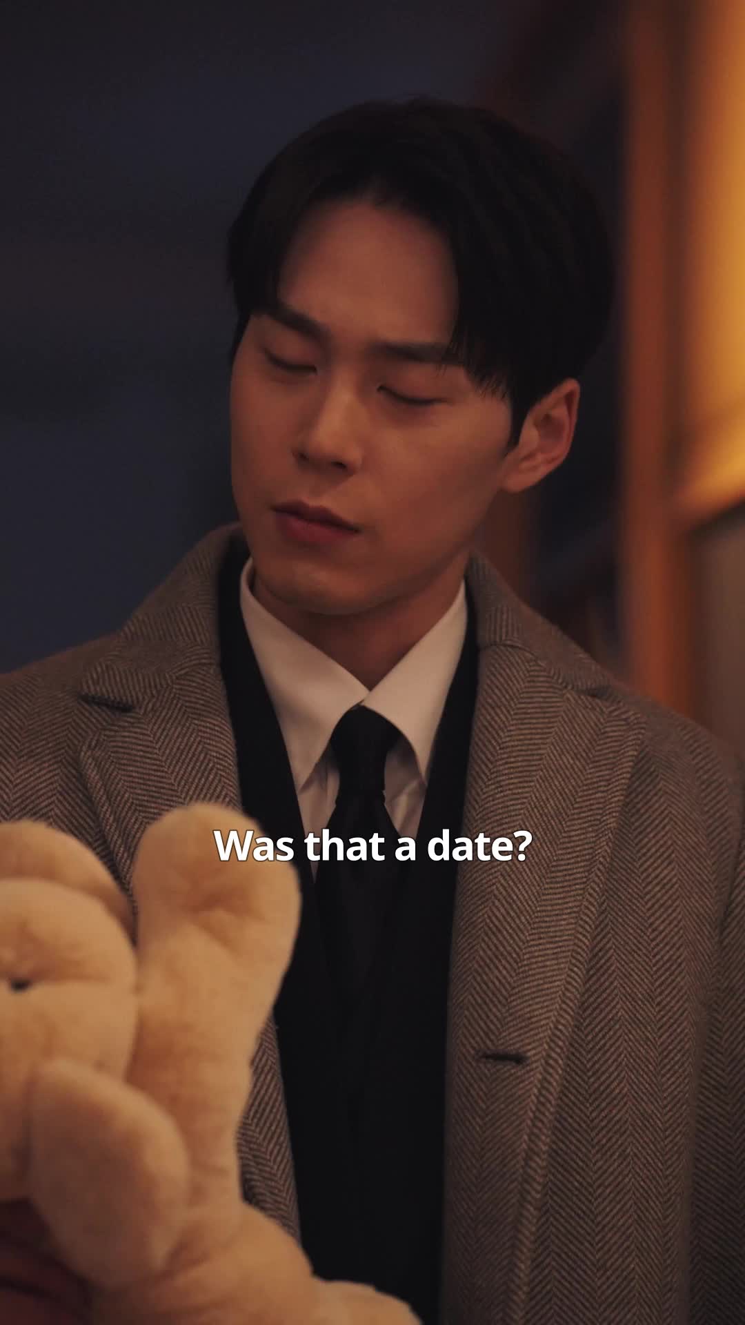 Episode 21 of The Billionaire’s Imposter