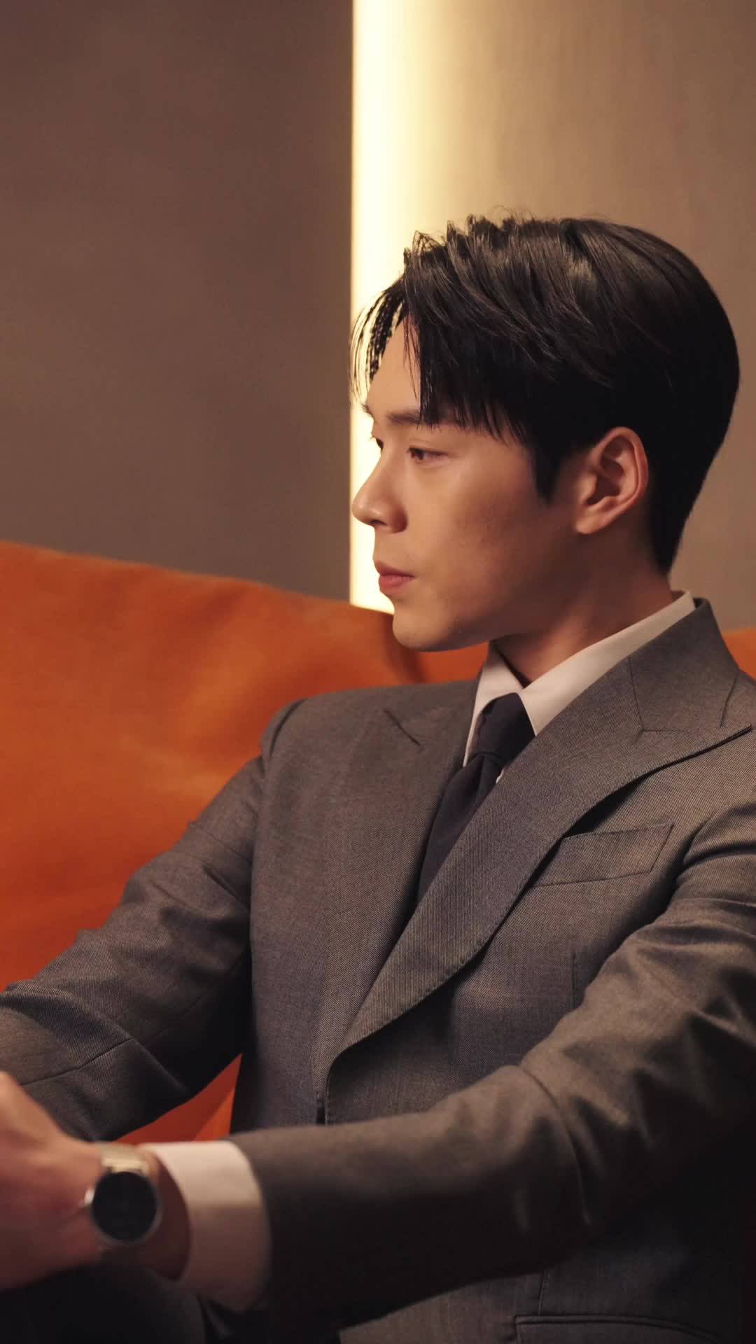 Episode 23 of The Billionaire’s Imposter