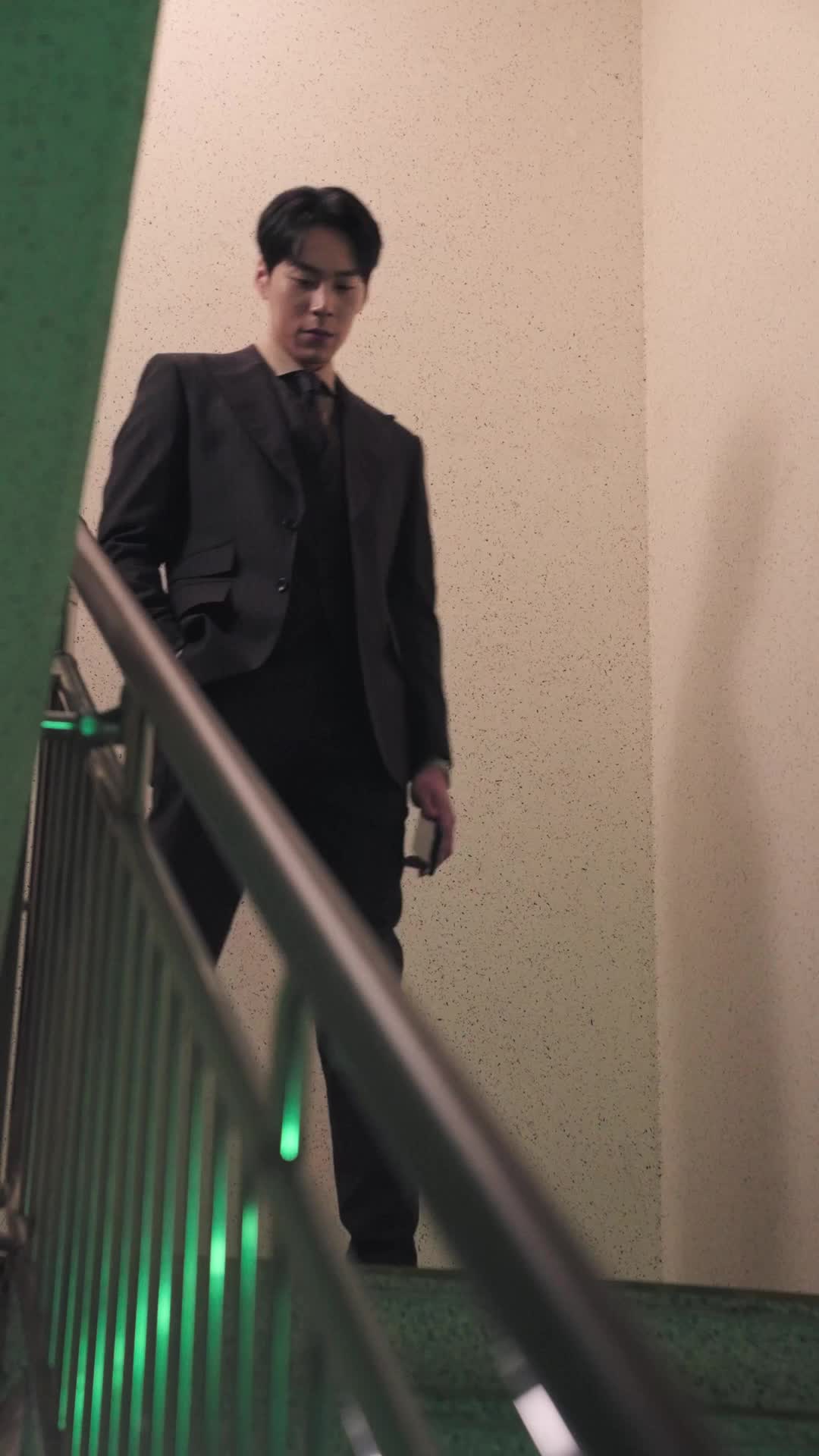 Episode 26 of The Billionaire’s Imposter