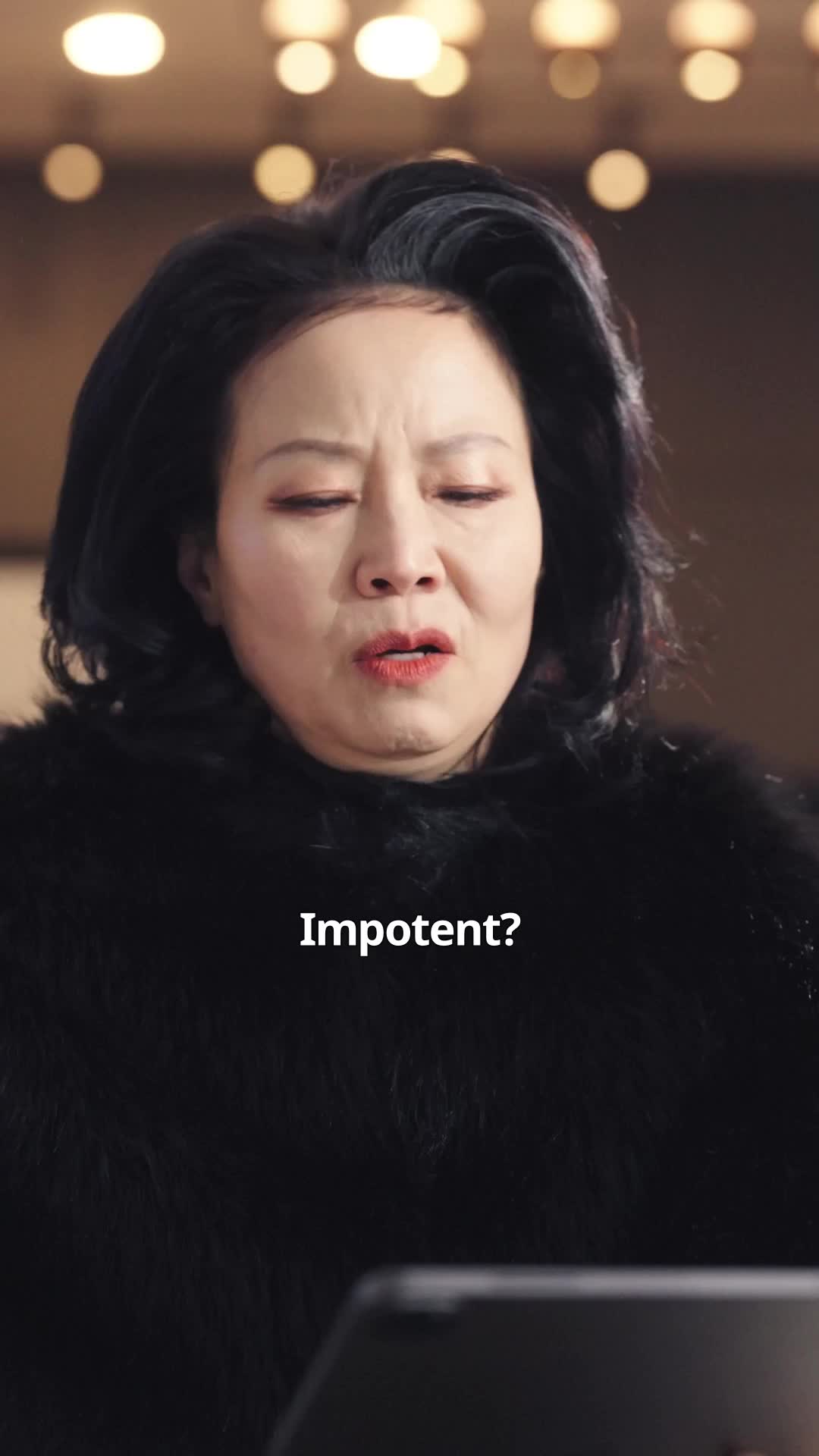 Episode 3 of The Billionaire’s Imposter