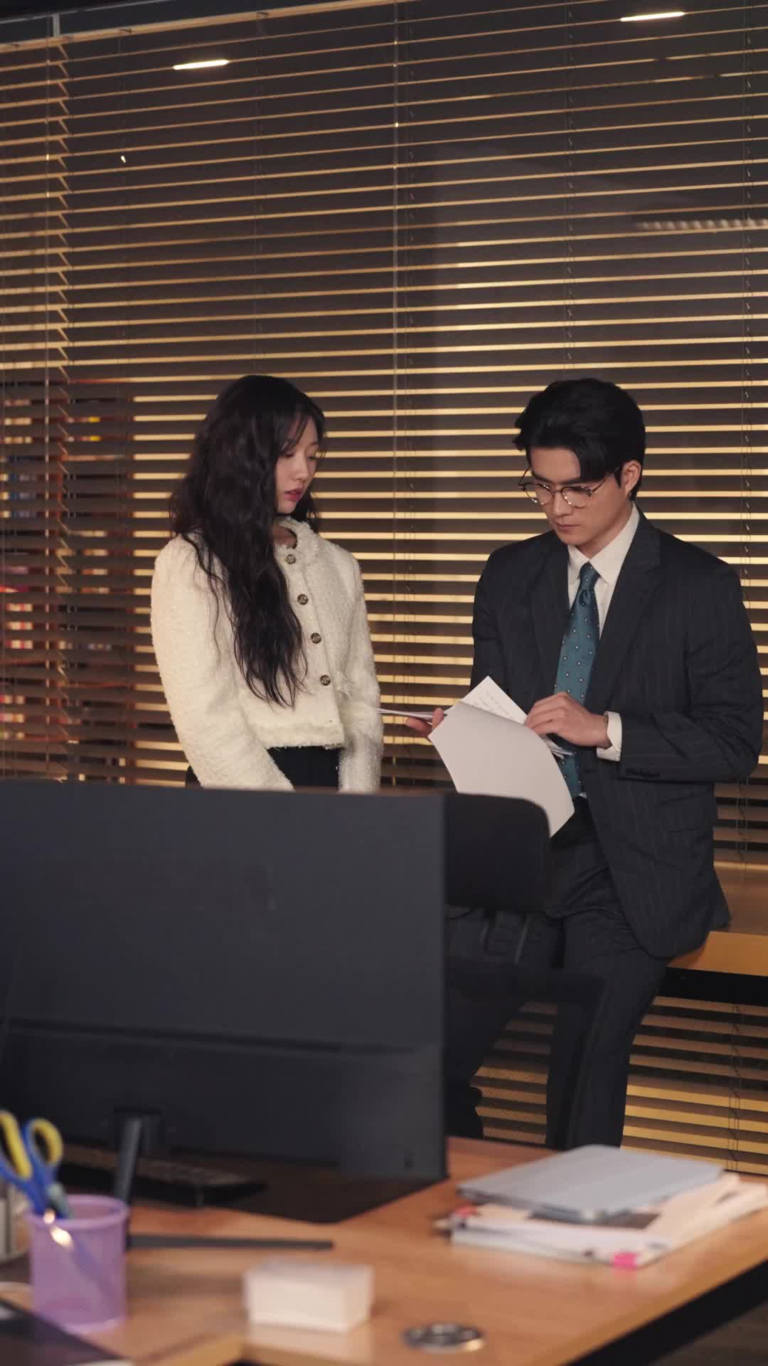 Episode 36 of The Billionaire’s Imposter