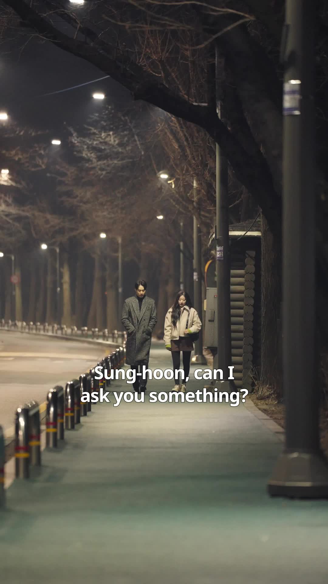 Episode 40 of The Billionaire’s Imposter