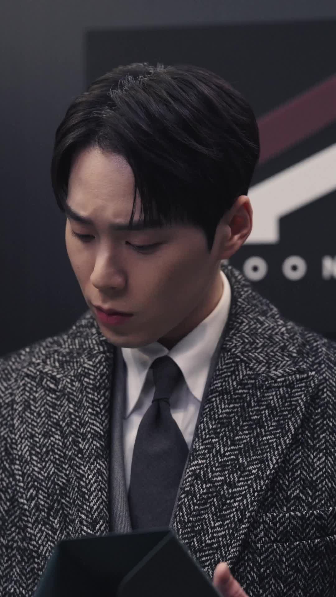 Episode 9 of The Billionaire’s Imposter