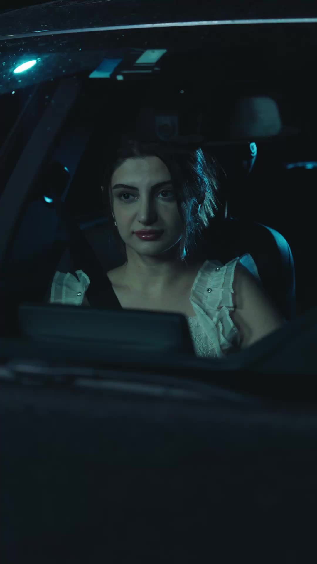 Episode 1 of The Billionaire’s Lost Love