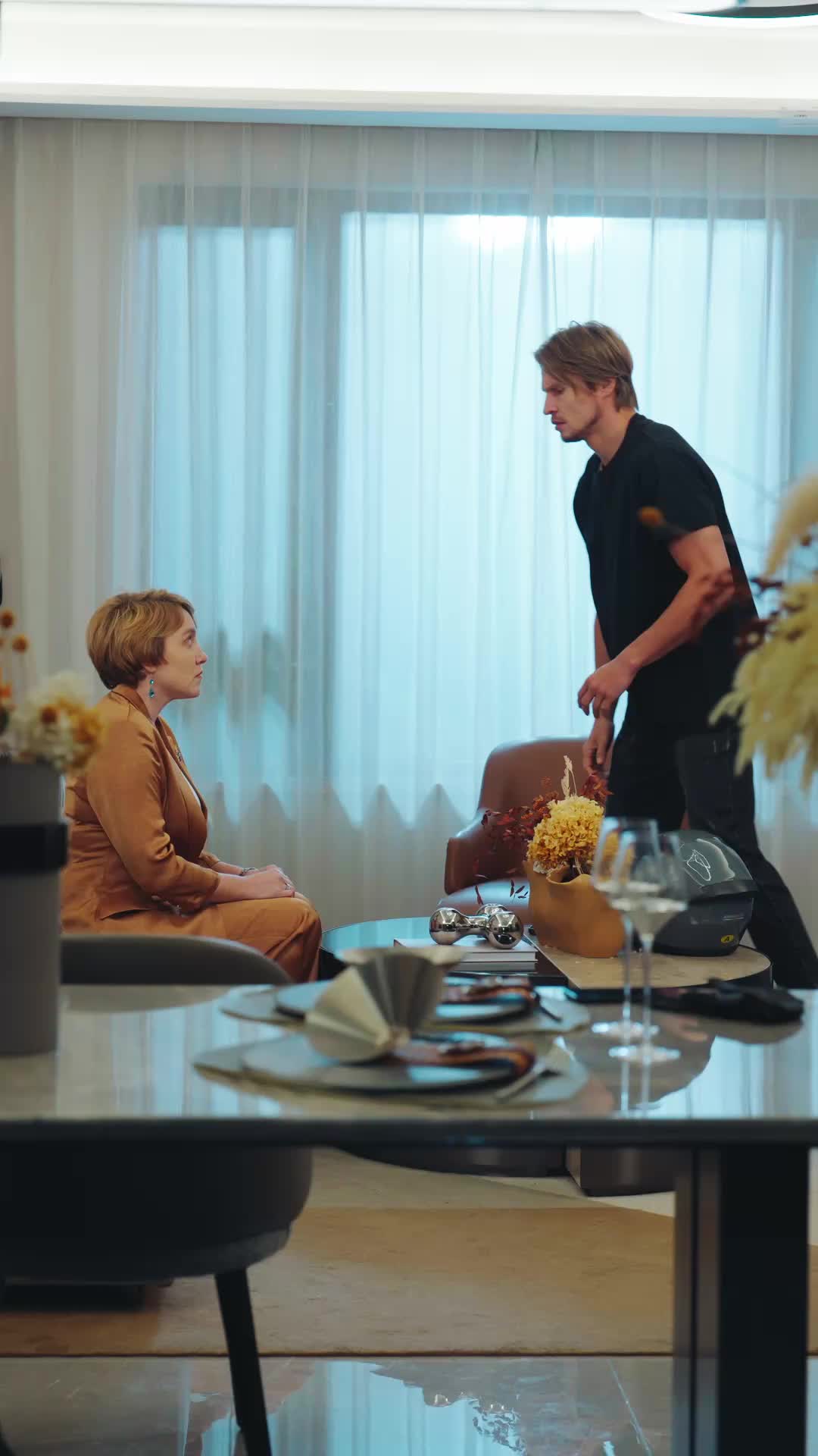 Episode 2 of The Billionaire’s Lost Love