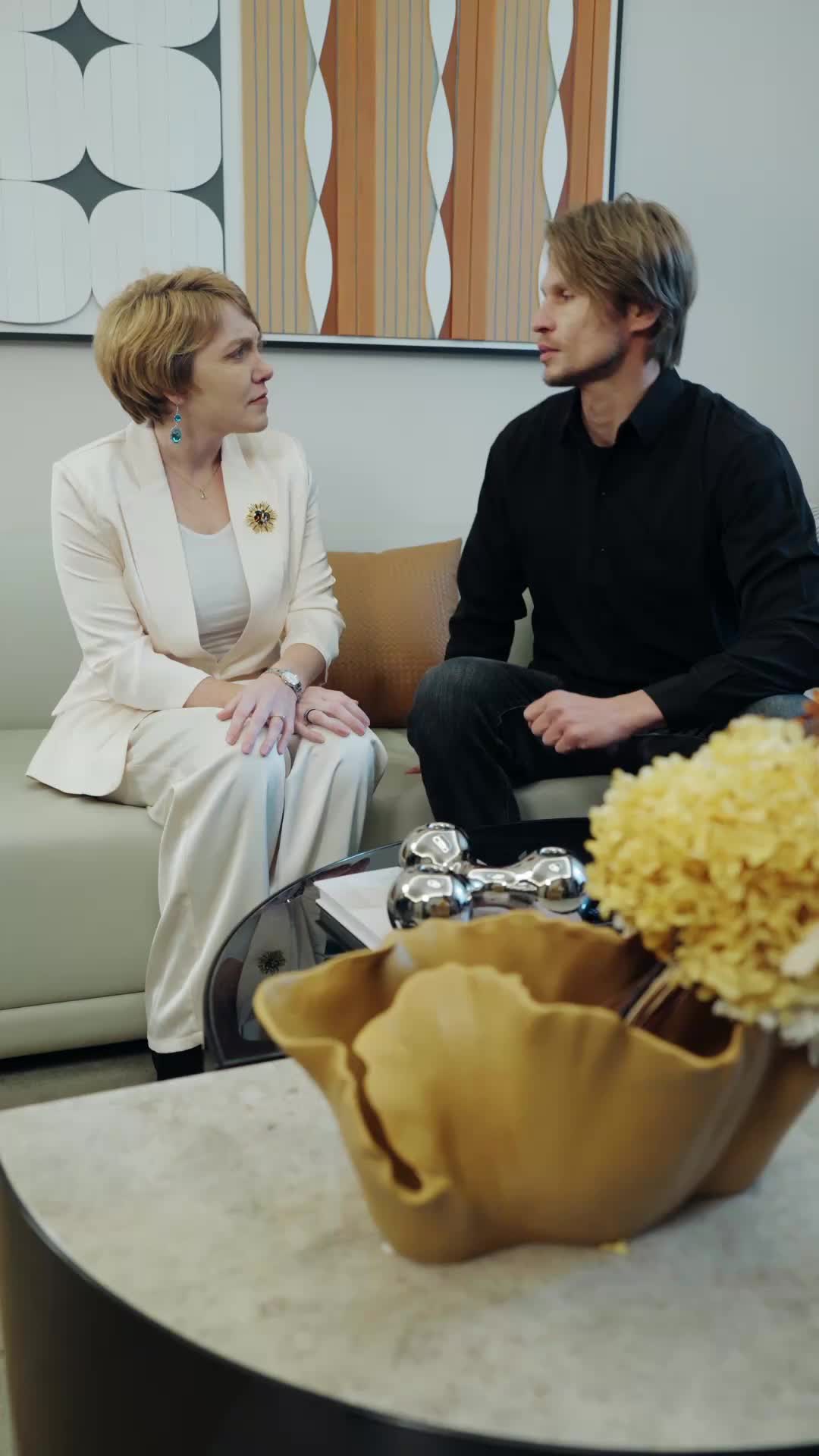 Episode 26 of The Billionaire’s Lost Love