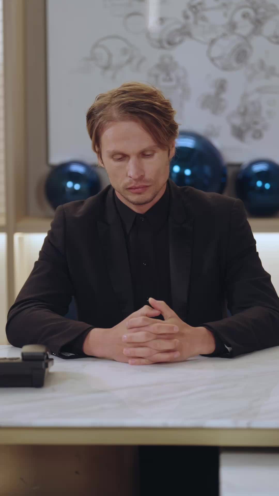Episode 29 of The Billionaire’s Lost Love