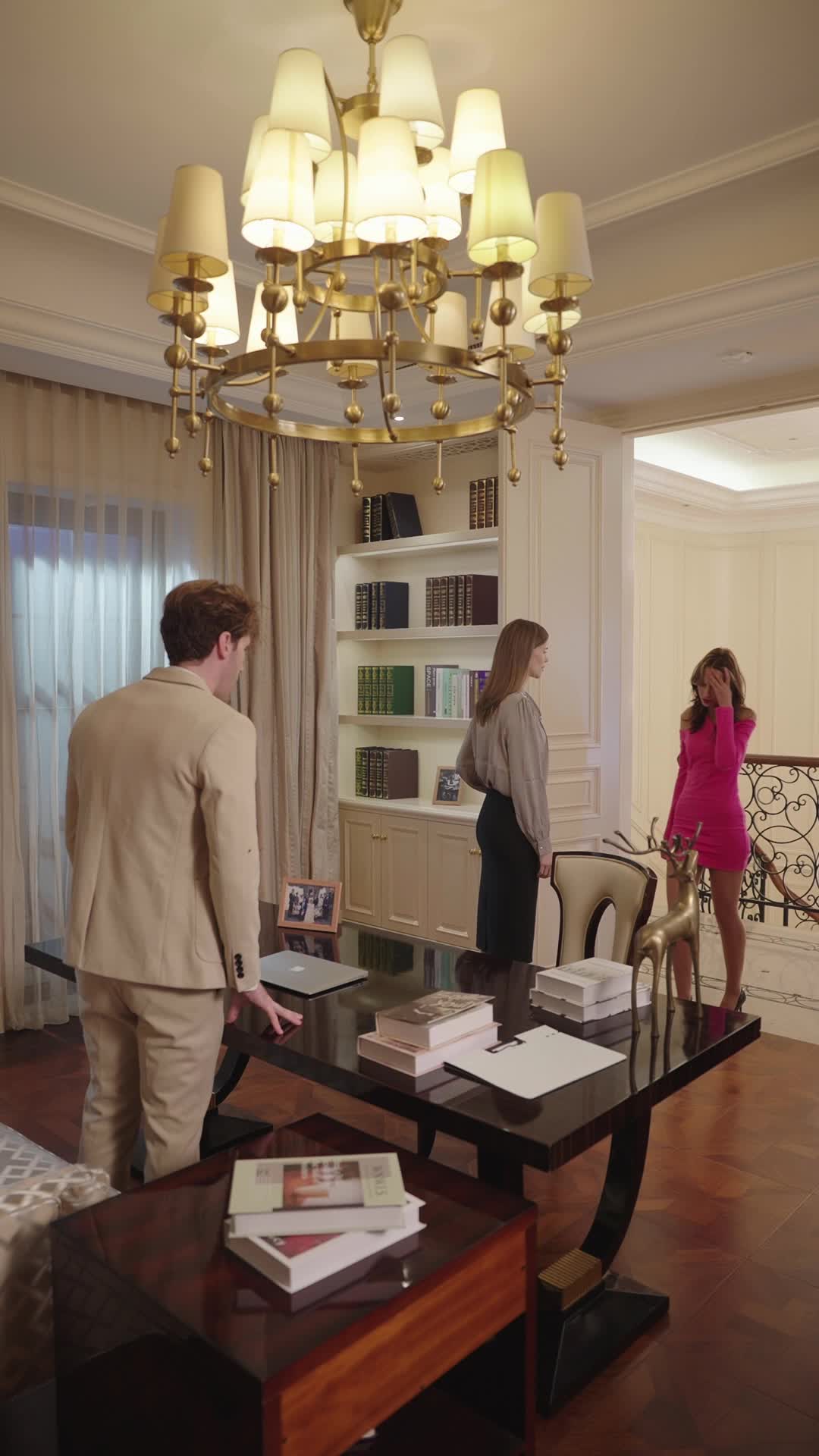Episode 22 of The Billionaire’s Vow