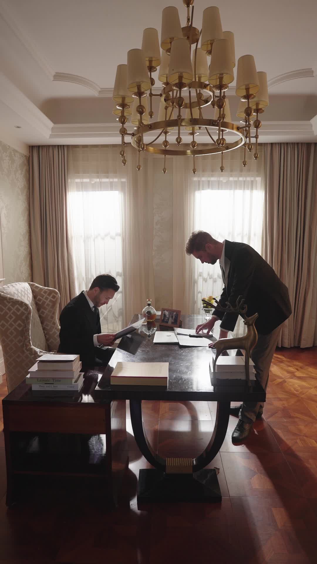 Episode 40 of The Billionaire’s Vow